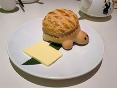 -蔡澜点心·粤菜(嘉里中心店)