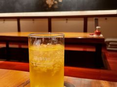 -希望日本料理(保利香槟花园店)