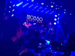 -MOSSO音乐酒吧·Live House(南京西路店)