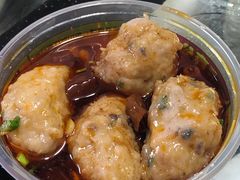 辣汤盲公丸-无影脚佛山陈氏盲公丸始创店(飞鸿街店)