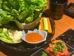 -匠太烧肉台日料理餐酒馆(三林店)