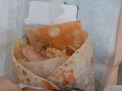 -肯德基(南站店)