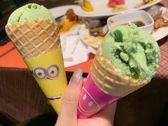 -济南绿地美利亚酒店