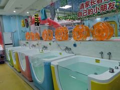 -蜜儿堂儿推健康管理中心