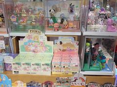 -猫的天空之城概念书店(苏州诚品店)