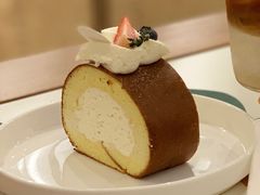 马斯卡彭卷-甜莺蛋糕(顺盈时代广场店)