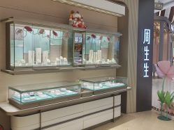 -周生生Chow Sang Sang(新世界店)