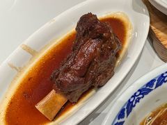 -二泉园老菜馆·百年无锡菜