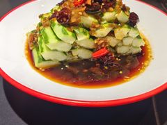 -京悦南门涮羊肉·羊蝎子火锅(田林路店)