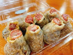 白玉兰小烧卖-白玉兰食品(甜云店)