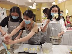-千浔一暖DIY蛋糕烘焙(人民大学店)