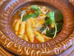 -沿江海南菜·文昌鸡祖师爷(大东海店)