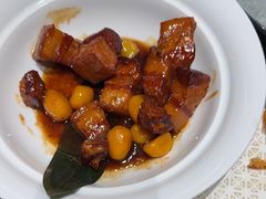 -四川饭店(长白店)