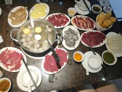 -八合里潮汕鲜牛肉火锅(深圳海岸城店)