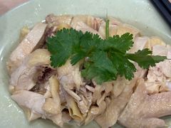 -百家鸡味馆(清泰店)