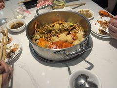 -七欣天香辣蟹火锅(无锡金太湖国际城店)