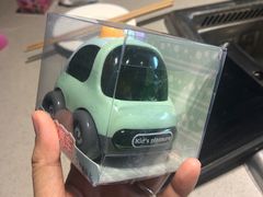 -海底捞火锅(凯德广场店)
