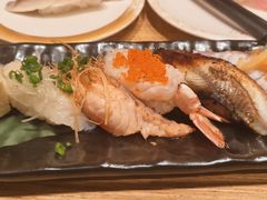 -合点寿司(金虹桥商场店)