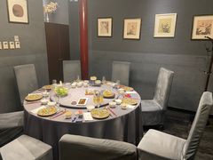 -羲和雅苑•北京烤鸭(平安国际金融中心店)