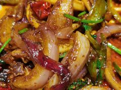 -关东小磨东北菜(漕河泾印象城店)