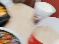 -小木屋拌饭(西安华阳城店)