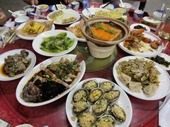 -琼大师东方烤乳猪(亚特兰蒂斯店)