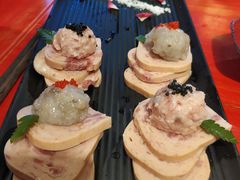 -巴九门老火锅(来福士打望店)
