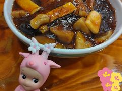 -小方的面(徐家汇店)