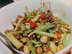 -湘味淳(千禧街店)