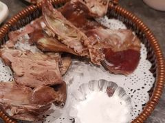 -高家烧鸽子烧烤店63年