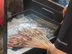 -十里铺铁板鱿鱼