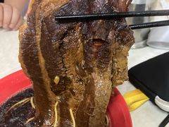 -刘记大肉面(三牌楼大街店)