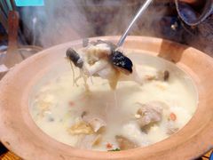 -印象鲵宴·张家界地标美食名片(溪布街店)