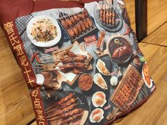 -管氏翅吧(马家堡店)