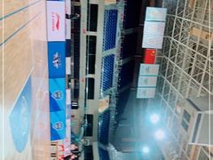 -首钢篮球中心-游泳馆