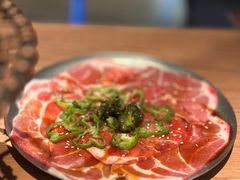-烧肉达人•炭火烧肉(新天地店)