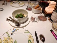 -Le Comptoir de Pierre Gagnaire