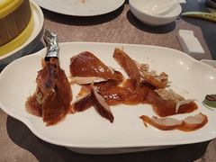 -聚宾楼·烤鸭·家宴(科技三路店)