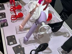 -上海跨国采购会展中心