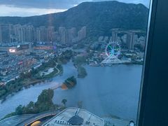 -舟山希尔顿酒店