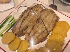 -赶海部落海鲜城(海阳路店)