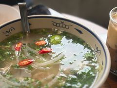 -saigon saigon | 西贡西贡(滨北店)