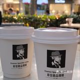 午后时光值得打卡的新天地咖啡馆