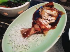 -新白鹿餐厅(虹桥南丰城店)