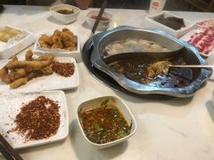 -傣妹火锅(南京东路一店)