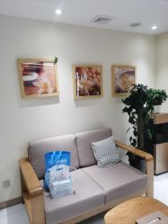 -芳朵美容养生SPA