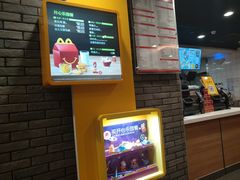 -麦当劳(春风店)