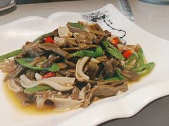 -千岛湖小鱼儿·淳安匠心农家菜