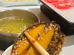 -海月轩海鲜豆捞(紫金塔店)