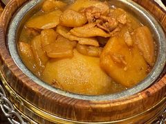 -苹果树下艺术餐厅(通州店)